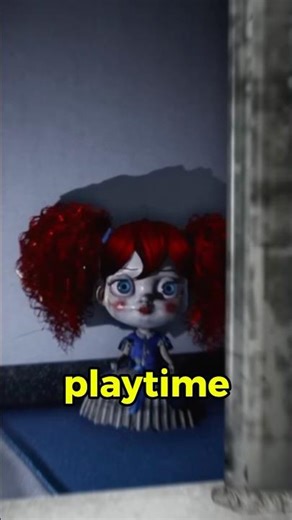 POPPY PLAY TIME 5 WILL NOT BE PLAYABLE ON PLAYSTATION NINTENDO AND XBOX #shorts #poppyplaytime