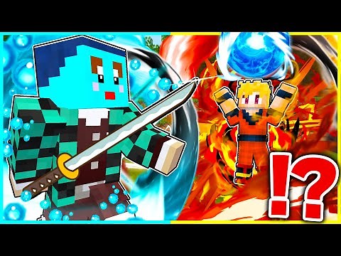 けなそゆ vs けなたろうが色んな能力を使いまくってドッキリwww【まいくら / マインクラフト】