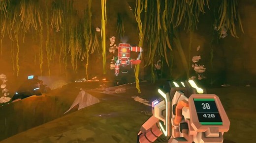 Deep Rock Galactic how to use Bosco - full guide and abilities - VideoGamer