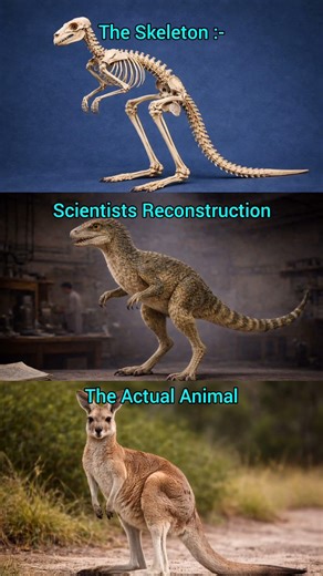 Scientists Reconstruction #music