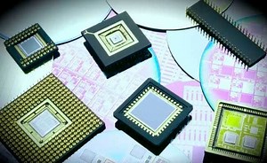 Tipos de Microprocesadores y sus Características