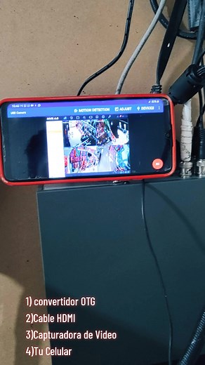 Configuración de DVR sin Monitor: Guía Paso a Paso