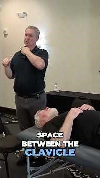 Scalene Muscles: The Guy Wires of Your Head #shorts