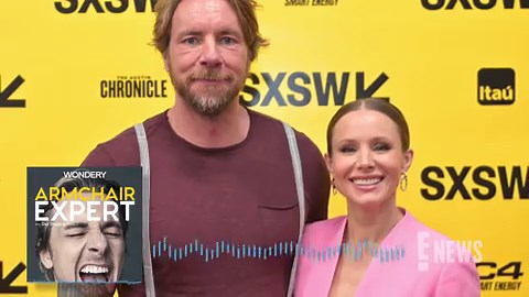 Why Kristen Bell Wishes She Dated More Before Dax Shepard Marriage