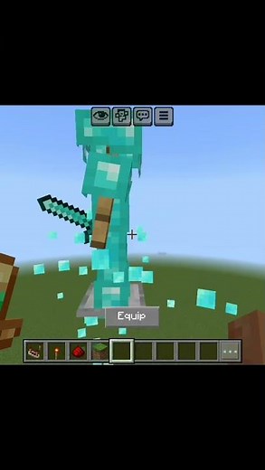 Minecraft tiktok Hacks 🤯#shorts#viral#minecraft#shortsfeed#foryou‪