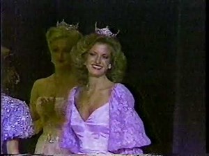 Miss Texas Pageant 1982