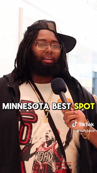 Whats mankato mn known for? 🤔 #streetinterview #mankato