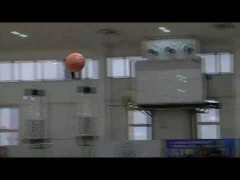 SINAG LIGA ASYA | SLAJuniorPhilippines | PAMPANGA DELTA vs HUSTLE RISING SUNS 23U (BORN 2001)