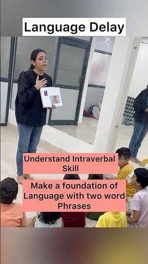 Speech Delay || Understanding Delay || Two Word Phrases || Language delay || Combining Words