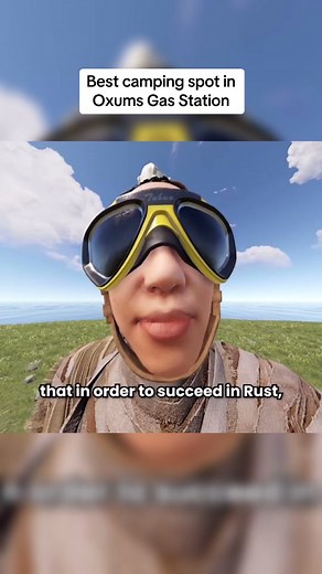This is for all the grubs of Rust | Credit: 🔴 gupp #rust #playrust #rustpc #rustgame #rusttok #rustclips #rustgameplay #rustgrub #rustgrubs