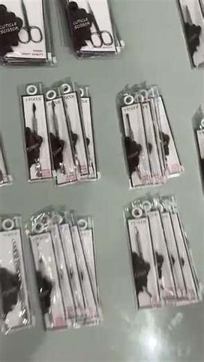 MACA Professional Nail Tool Set | Manicure & Pedicure Essentials