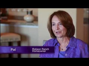 Robson Ranch Texas - Resident Testimonial - Beautiful Over 55 Community | Robson Resort Communities