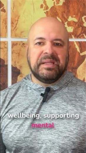 Wellness is Control: HR with a Fitbit?