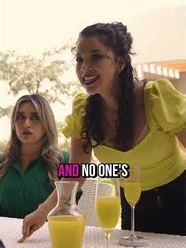 She found out who his lover was. Part 6