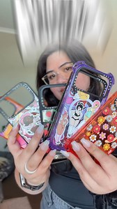 The new iPhone 17 cases I made with @casetify are now available on their website. There’s a bunch to choose from and having used their cases for the past 5 years I can say that they’re durable and very protective. Check out my new collection and find something that fits you and your style. #casetify #phonecase #phonecover #iphone17 #casetifyartists #cutephonecase | Casetify