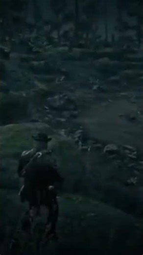 The Meteorite Crater Site Red Dead Redemption 2 -#gaming #reddeadredemption2