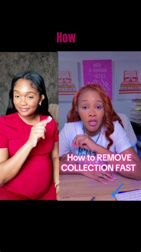 How to remove collections fast