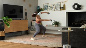 12 Videos Games That Can Help You Get Fit