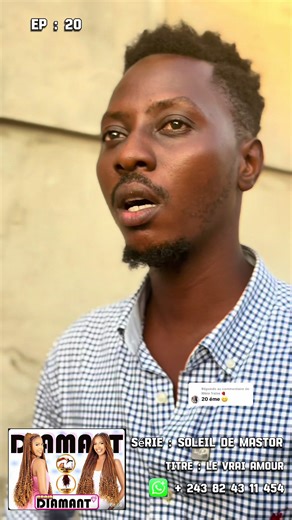 Réponse à @Mère fraise 🍓