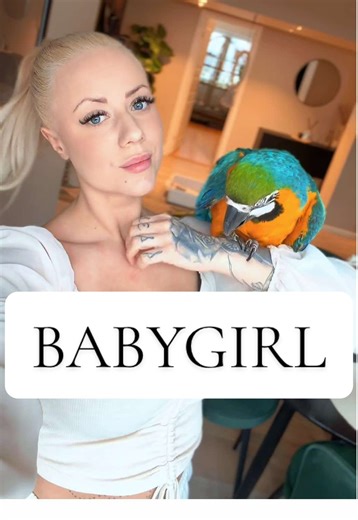 Exploring the Bond Between My Parrot and Me