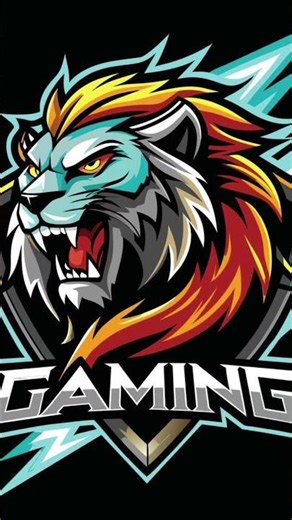 My Gaming channel logo