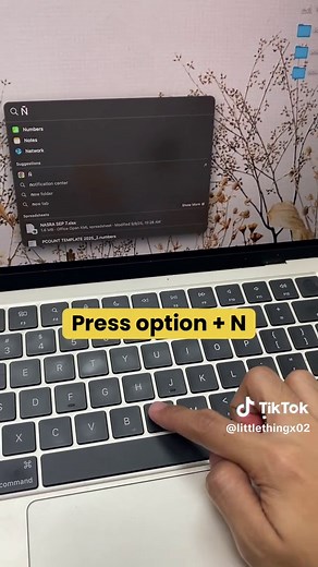 How to Type Ñ and ñ on Mac: A Quick Guide