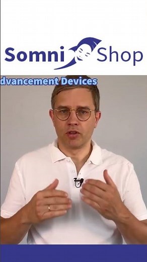 How Mandibular Advancement Devices Work! 💤