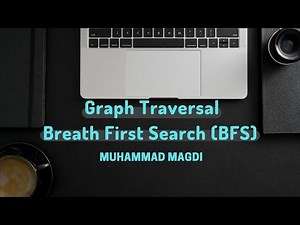 Breadth First Search (BFS) - Graph Traversal