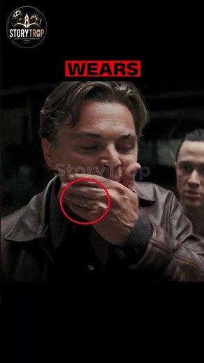 You Missed This in Inception 🤯 IT WAS REAL?
