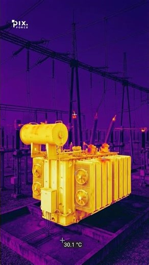 Pix Force: Intelligent Asset Inspection