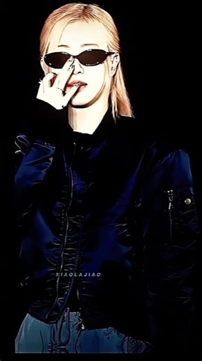 ROSÉ (BLACKPINK) 🔥 Most Beautiful Era ✨ Stunning Dance Edit #shorts #blackpink #rose
