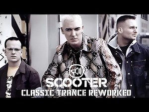 Scooter Classic Trance Reworked 2023/2024 Mix