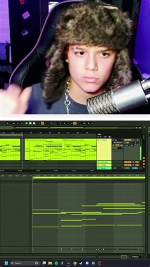 best ambient loopkit of 2025 out now beatstars: koz1n #loopkit #looppacks #loopmaker #beatmaking