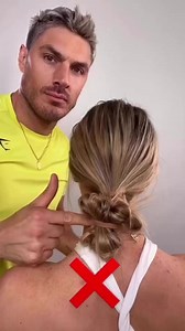12K views · 223 reactions | Amazing hair tutorial #hairstylist #easyhair #hairtutorial #hairglam #fancyhair #Hairstyle @chrisappelton1 | GL Fashion Magazine | Facebook