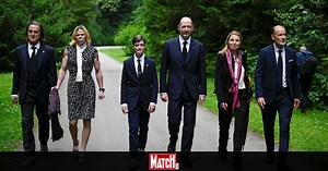 La princesse Kalina de Bulgarie transformée, elle répond aux critiques sur son physique