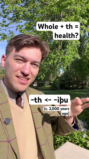 i-mutation in -th nouns