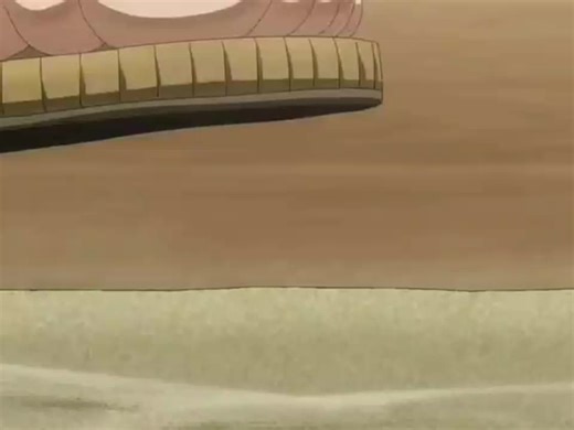 Retsu vs Musashi: The Ultimate Showdown in Baki
