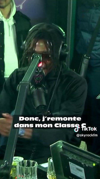 Dadju - TPB ft Koba LaD dans @planete_rap