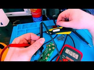 Yobo Gameware FC Twin Part 2