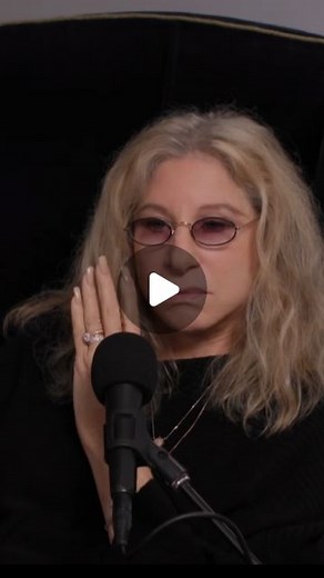 Howard Stern Show on Instagram: "Barbra Streisand is no secretary. 💅 Stream her full interview now on @siriusxm!"