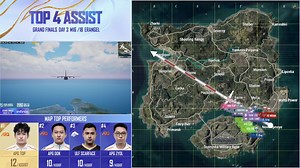 Welcome to Day 3 of the 2025 PUBG MOBILE GLOBAL CHAMPIONSHIP Grand Finals! This is it the final battleground. No more second chances, no more “next time.” A year’s worth of grind, sweat, and dreams all come down to these last matches. Tonight, a new world champion will be crowned. 👑🔥 This year’s format has been reworked to deliver even more thrill both for fans and for the teams chasing glory. The first big twist was The Gauntlet. 16 of the world’s best-qualified teams faced off with high stak