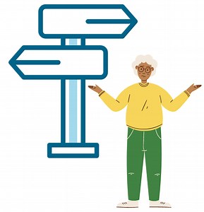 Asking for and Giving Directions in English | Learn English Online