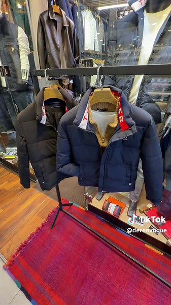 شیک پۆش و بڕاند پۆش لەدەریند ڤۆگ