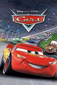 Radiator springs theme - Cars 1 game the video game