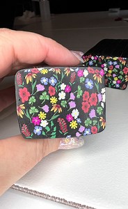 1M views · 12K reactions | One of the coolest things about social media is how many people see some of my videos! It is amazing how far my art can reach!! Sharing my top 5 viewed videos this year. This Summer Whimsy Pattern is my most viewed video of 2025 with over 14.4 million views!! That is so crazy to think about! My favorite thing is making these floral patterns so there’s definitely going to be lots more of those in 2026. Cheers to a bright new year! 壟 | Hillside Studio | Facebook