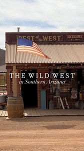 When Johnny Cash writes a song about a place, you know it has stories to tell 🏜️🌵 #TombstoneArizona #tombstone | pang_bang