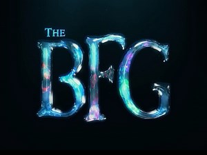 See The BFG like you've never seen him before in the film's brand new trailer