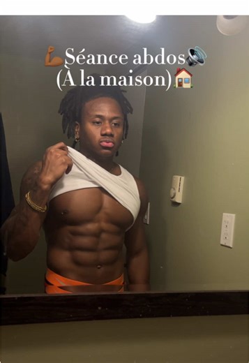 Séance abdos maison : Workout créole efficace