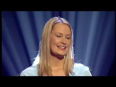 BBC's : The National Lottery Jetset (S1 E13)