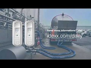 IDEXX Dairy Testing